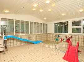 Type2 holiday home in Hanstholm