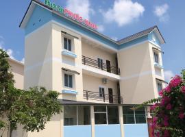 Phước Hưng 1 Hotel, hotel in Vĩnh Long