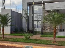 Casa Munique Maringa