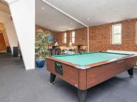 Holiday home in a holiday centre- Type 12