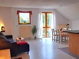 Cozy apartment Offenhausen