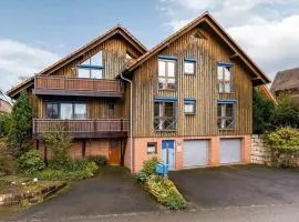 Cozy apartment Offenhausen