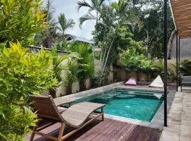 Villa Vindo - 1BR & Swimming pool