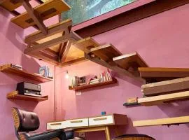 Beautiful Apartment with Balcony in the Heart of Panama City