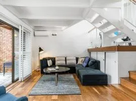 Balcony On Lawson - 6 - 34 Lawson Street