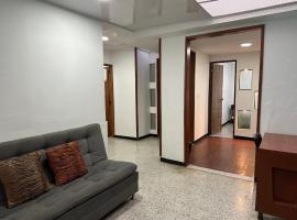 Apartamentos FM 204, hotel en Líbano