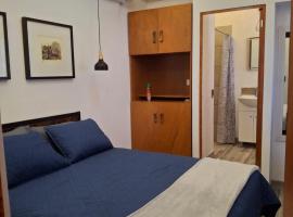 Noa Loft, hotel in Miravalle