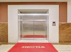 Townhouse Vandana Residency