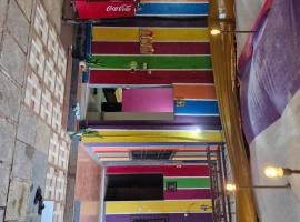 Quietude, hotel in Khalapur