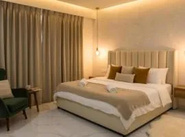 Hotel Broholi Height Inn Near Hafeezpet Railway Station