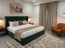 Hotel Broholi Height Inn Near Hafeezpet Railway Station
