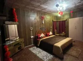 VHP luxury cottage kodaikkanal