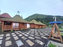 Jati mulyo Cottage, lodge in Batur