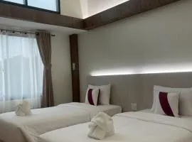 Salty Sand Krabi Hotel