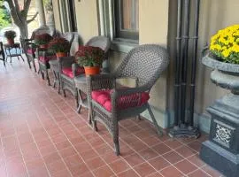 The Stegmaier Mansion Guest House