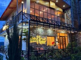 S R home saty, ξενοδοχείο σε Port Blair