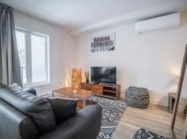 Corporate Stays La Vigie 2 - Studio