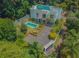 Trident Kandy, hotel in Kandy