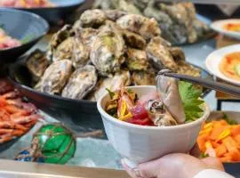 KAMENOI HOTEL Kujukuri