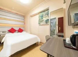 Shanghai Yujia Hotel