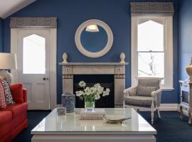 Yallungah Boutique Hotel, hotel v mestu Orange