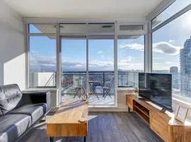 Corporate Stays Hazel 1 Bedroom