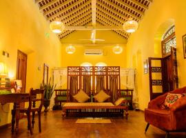 Villa302, hotel in Galle