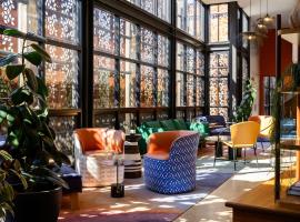 Yallungah Boutique Hotel, hotel em Orange