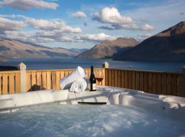 Alpine Luxury on London