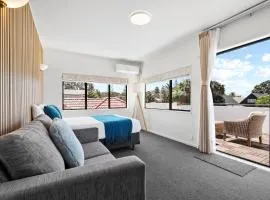 Summer Inn Motel - Newly Renovated