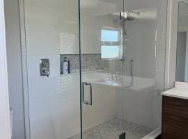 DREAMS INN guest house, hotel in Maun