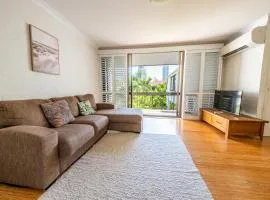Seaside Apartments Broadbeach