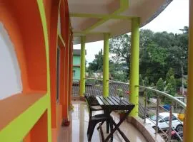 Morning Mist Home stay