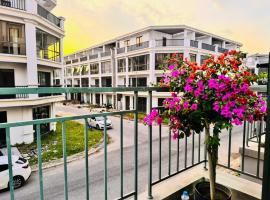 Yuki Home Vsip, hotel i Phủ Từ Sơn