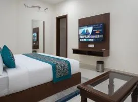Hotel Heritage Grand Bathinda # Parking # A Beautiful Property