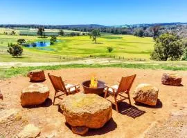 Nannup Rise Holiday Home