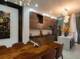 Nana Villa Hue, Hotel in Thôn Trường Giang