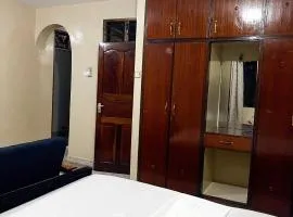 Mombasa Town CBD Studio