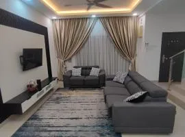 Masmia Homestay KLIA