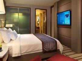 Indochine Hotel Hoi An, hotel in An Bang