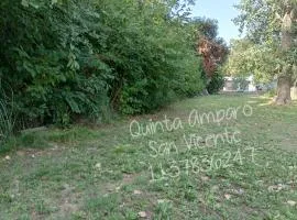 Quinta Amparo San Vicente