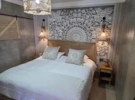 Luvlé Lux Apartments