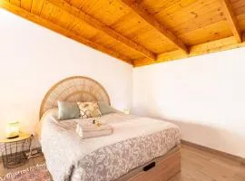 Coqueta Casita de Mercedes