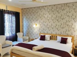 Sunrise Homestay & Lodge, hotel i Guwahati