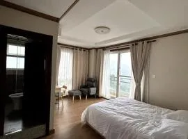 Pame Lakeview Apartment