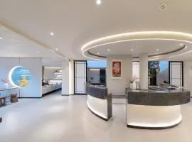 Yunlanli Mountainside Homestay