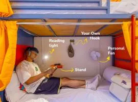 goSTOPS Mussoorie, Library Road