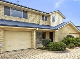 Vista Al Mare - Ettalong Bea