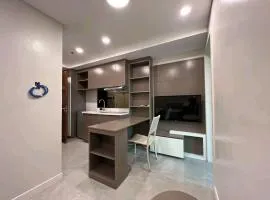 Aayah Staycation condo & Hotel