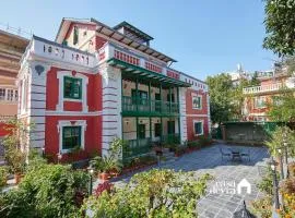 Hajuri Kunj Bungalow